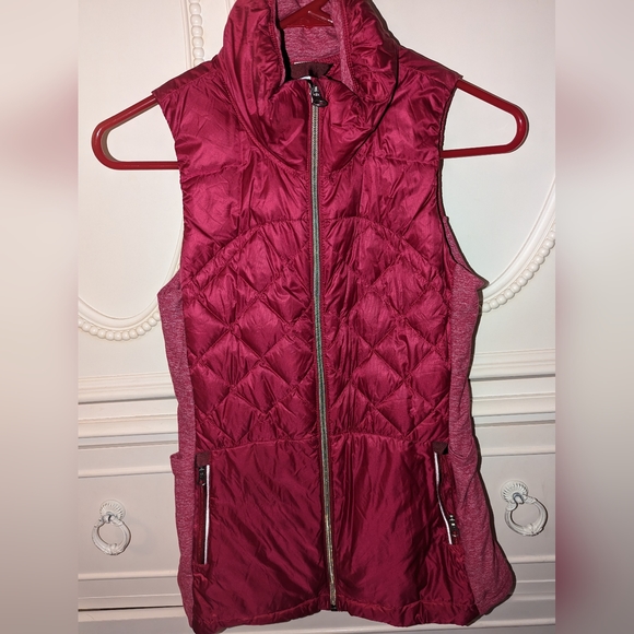 Lululemon vest - Picture 1 of 2